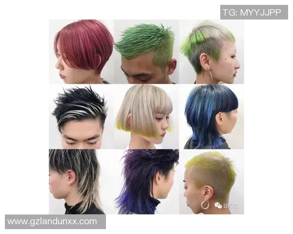 足球明星发型特效图解析与潮流趋势探讨