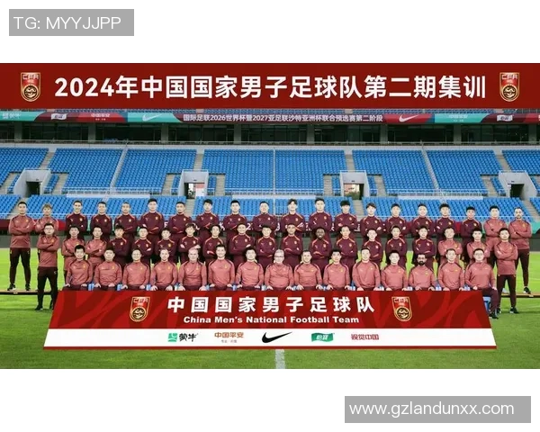 中国足球明星队伍全解析及最新国家队名单详解