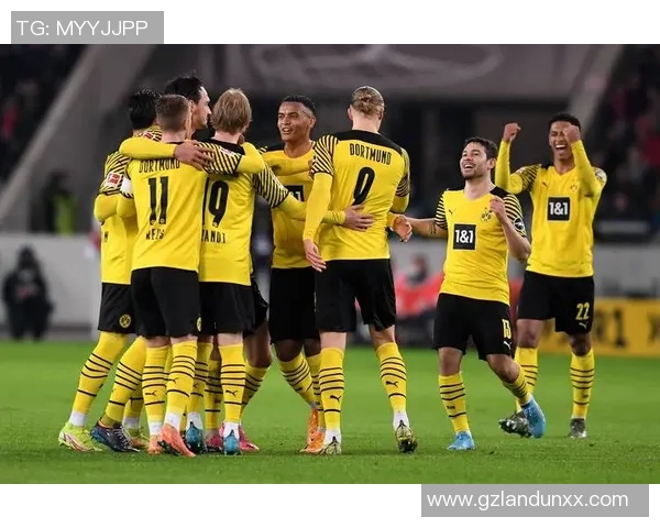 多特蒙德足球明星介绍及其在球队中的重要角色分析 多特蒙德足球明星介绍及其在球队中的重要角色分析