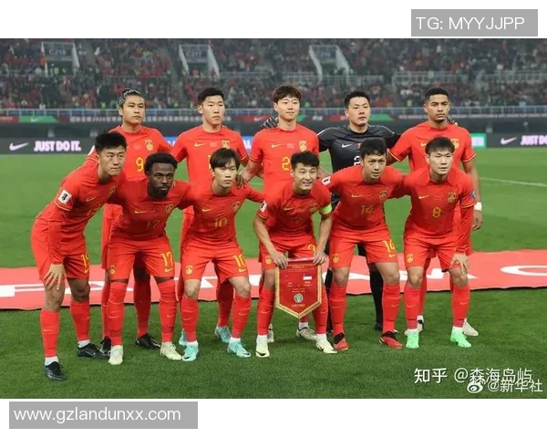 国足冲击世界杯赛程全解析助力球队迈向国际舞台的关键之路